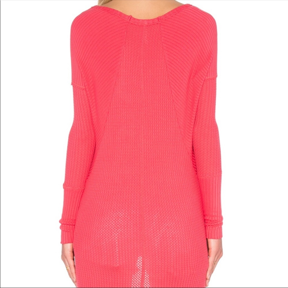 Free people Ventura thermal - Picture 3 of 6